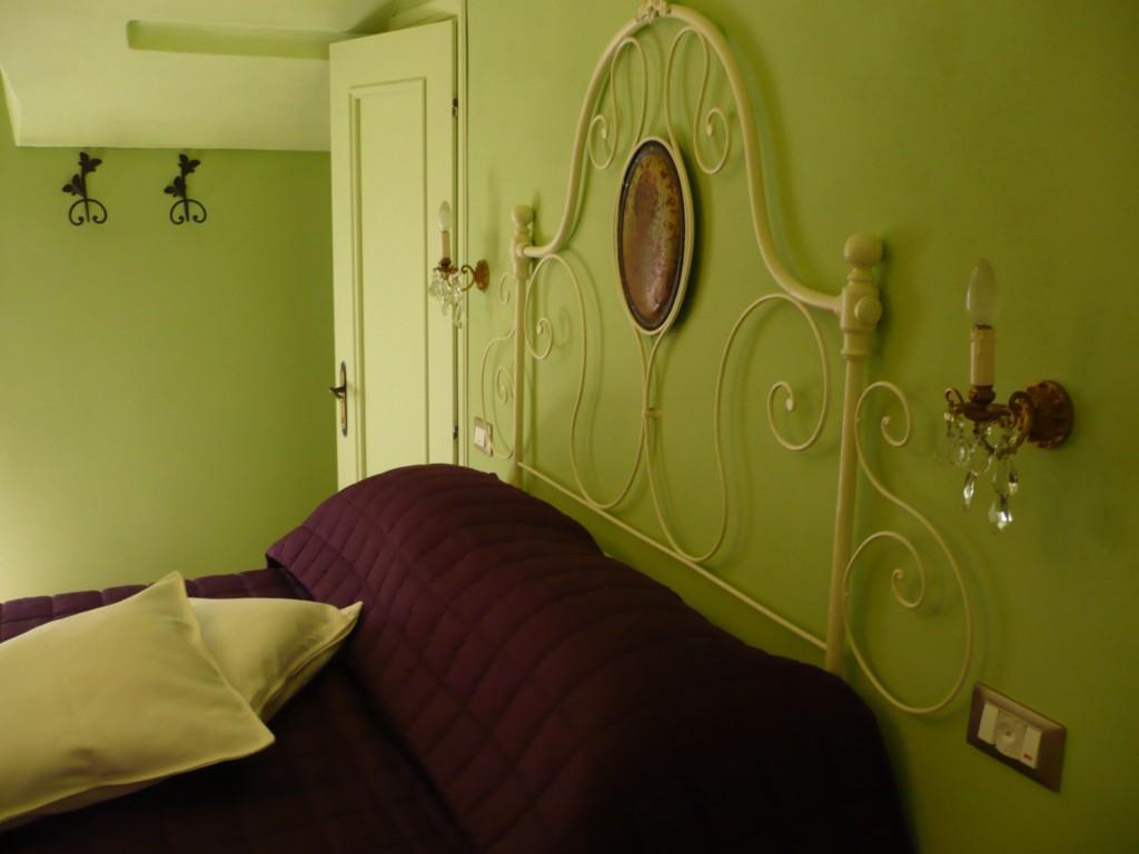Chambre Double Supérieure