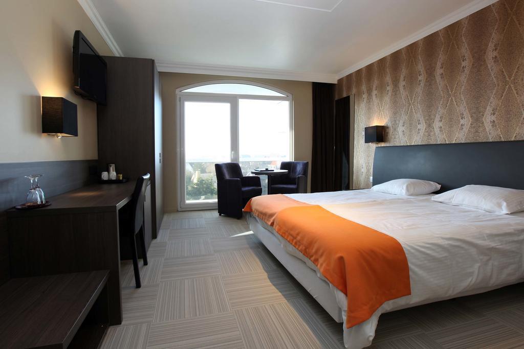 Chambre Double Standard