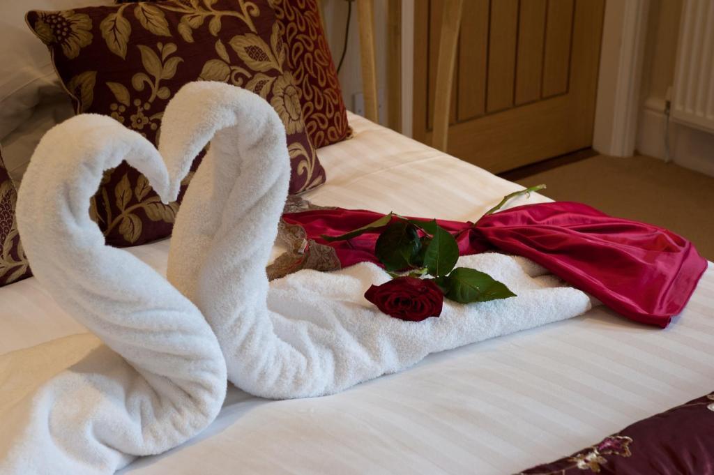 Superior Suite with Hot Tub - Ja'tadore Suite
