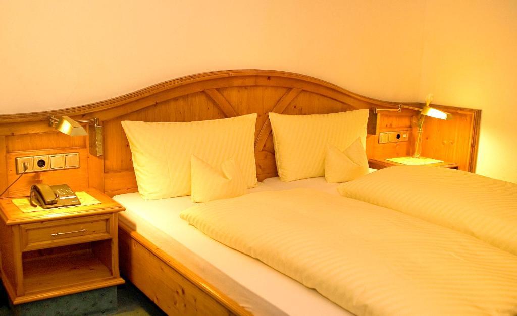 Comfort Doppelzimmer