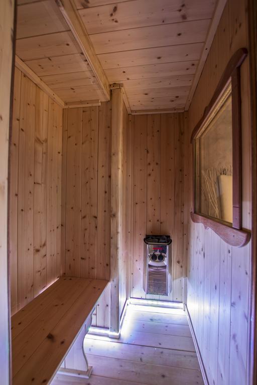 Suite Deluxe con Vasca Idromassaggio