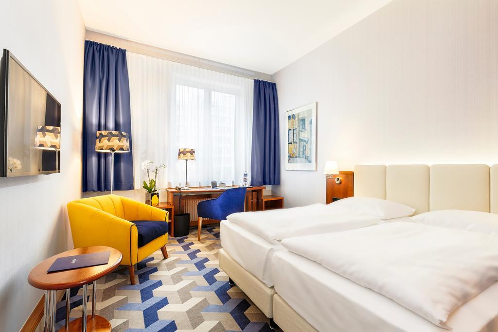 Superior Doppelzimmer