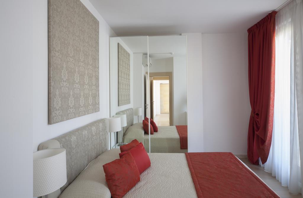 Suite avec Jacuzzi