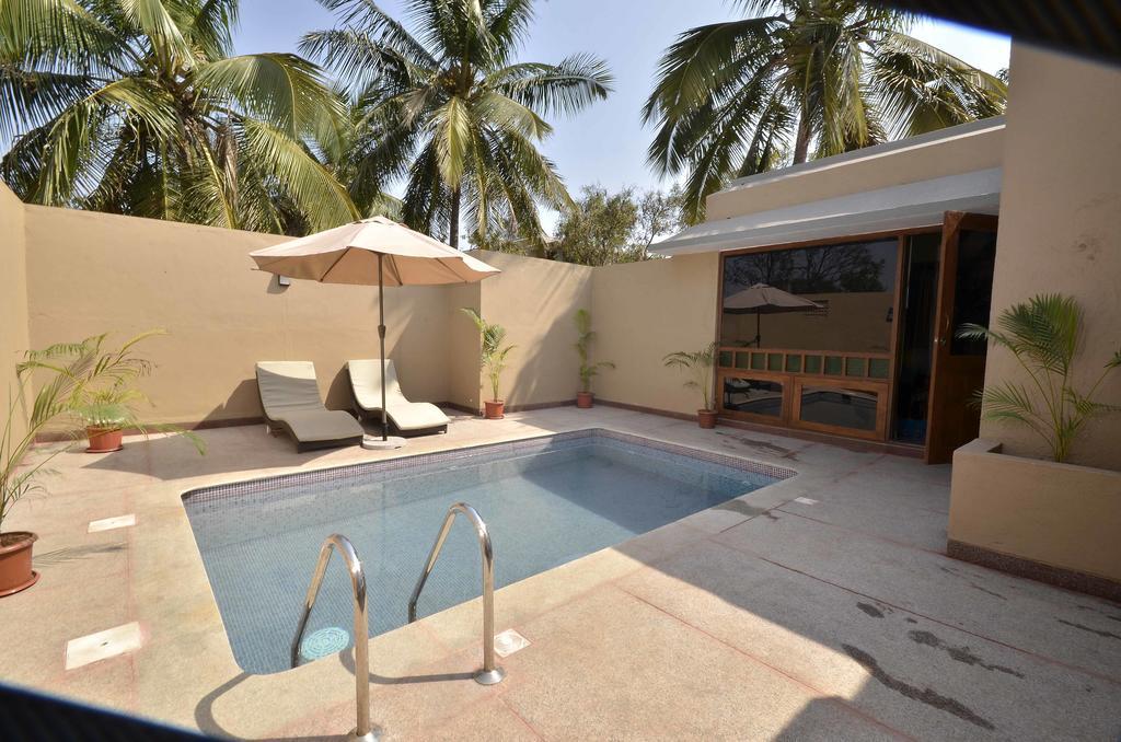 Pool Villa