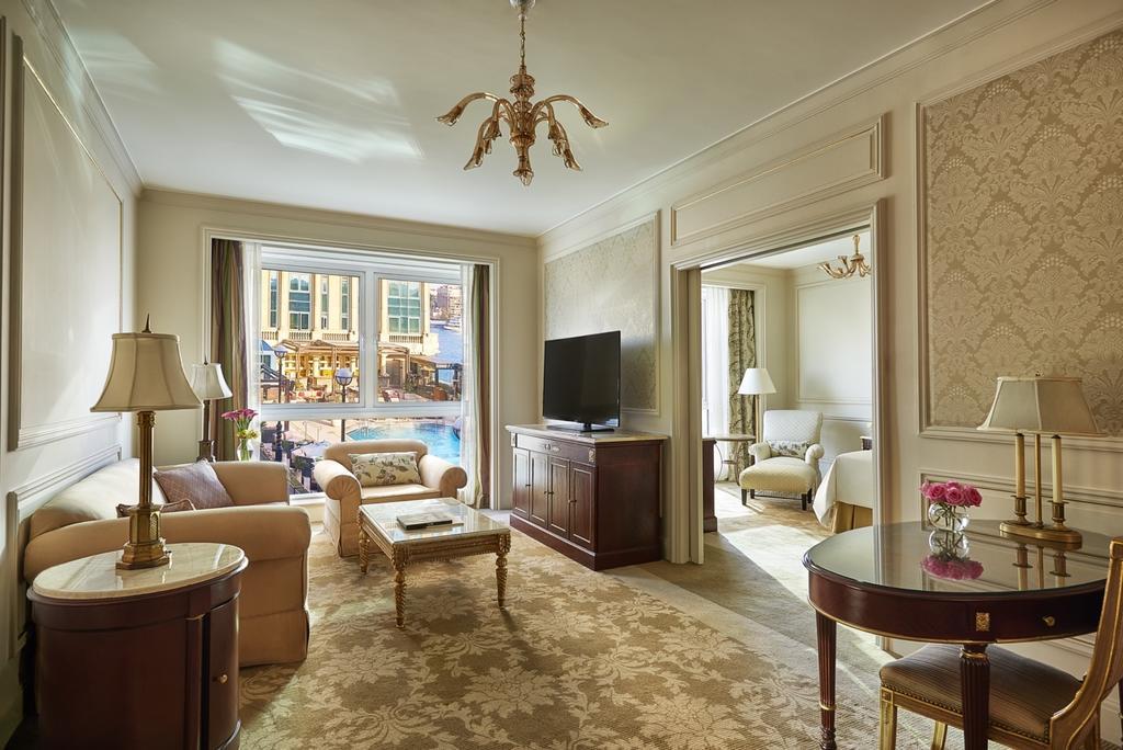 Suite Executive