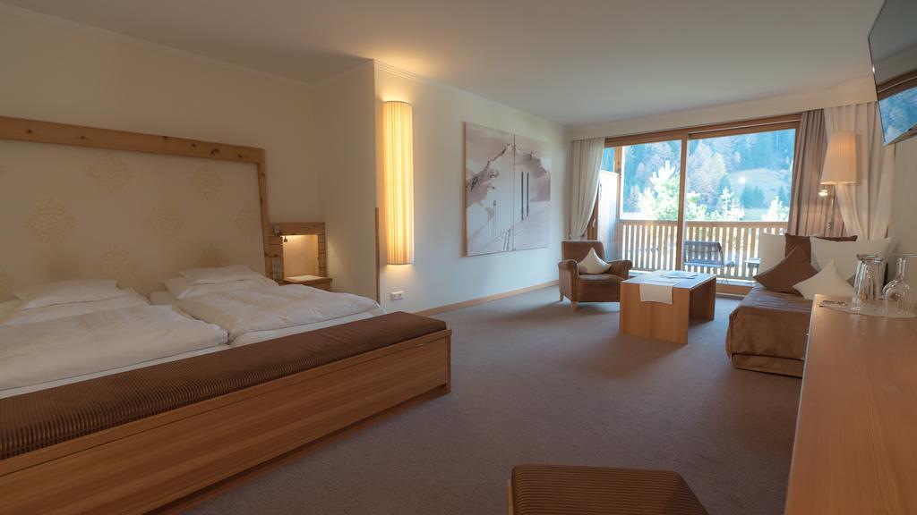 Junior Suite Superior