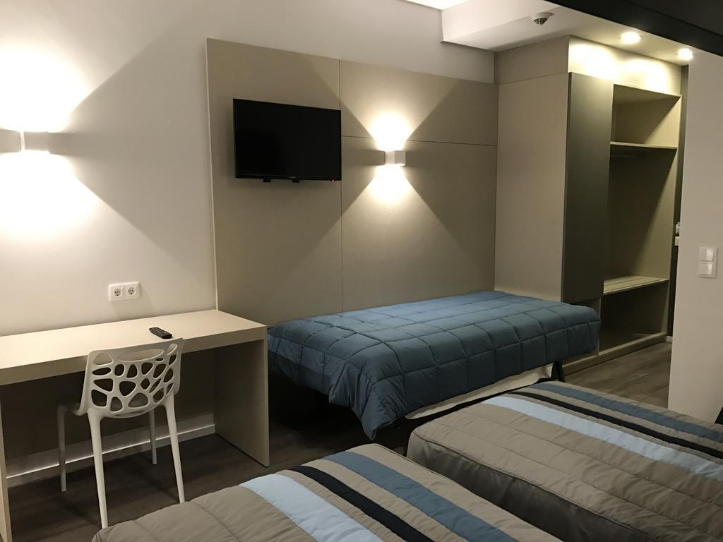 Habitación Económica