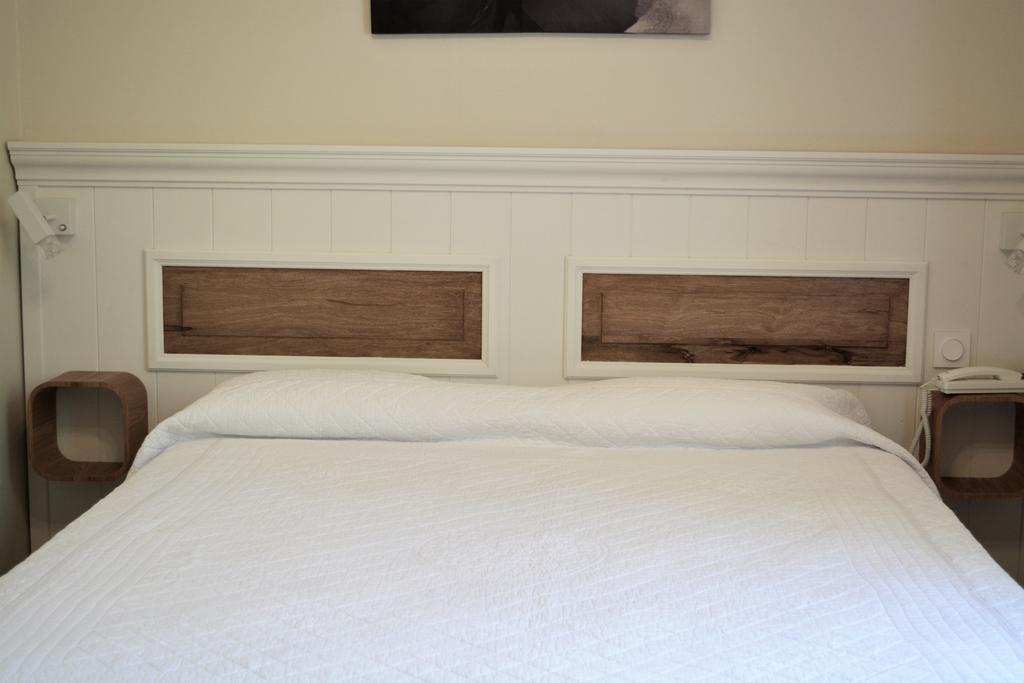 Harmony Double Room