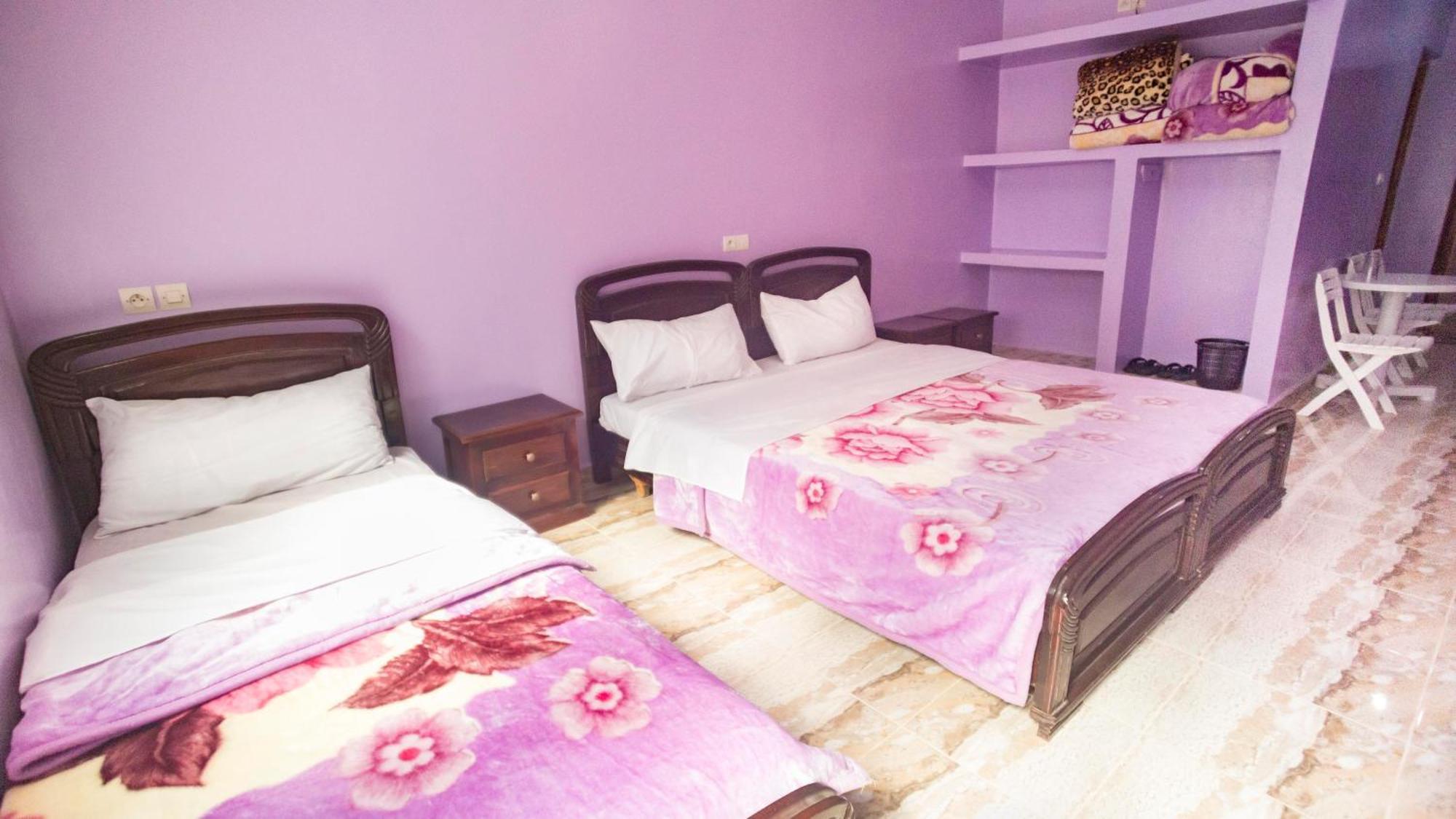 Suite-Apartment