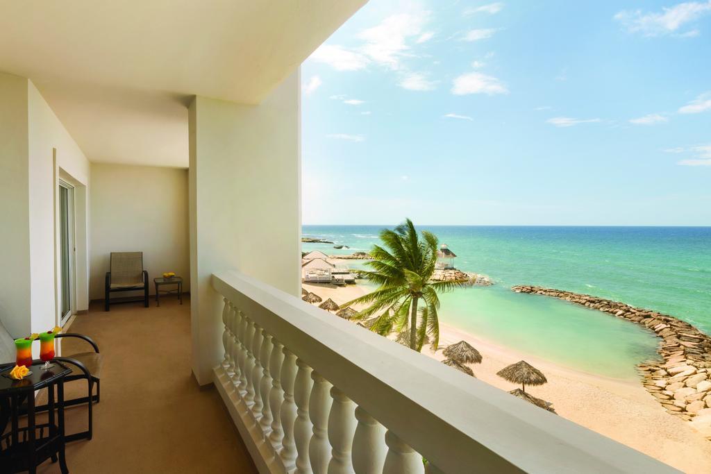Suite de 1 dormitorio - Frente al mar