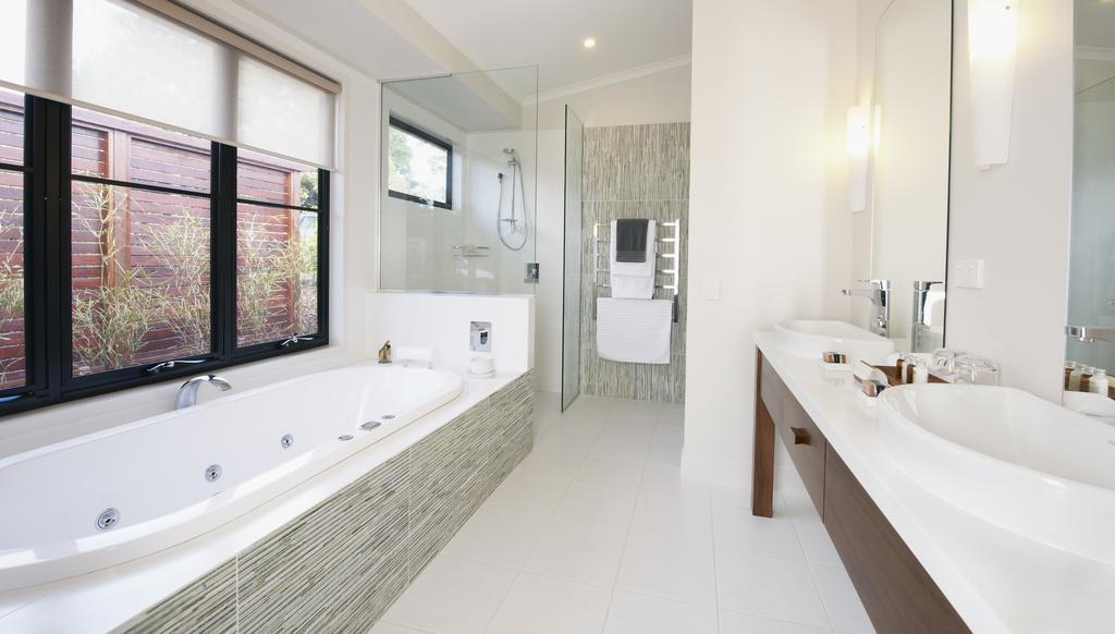 Two Bedroom Gardners Villa