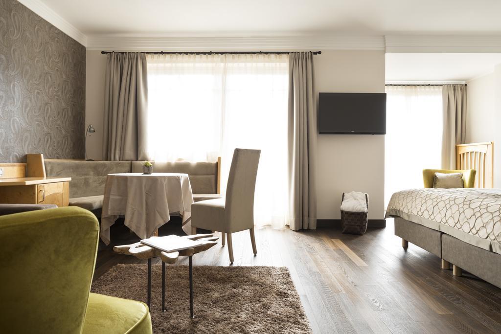 Standard Suite