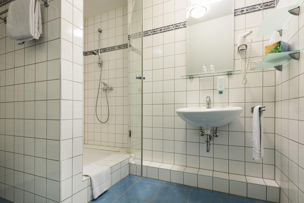 Einzelzimmer
