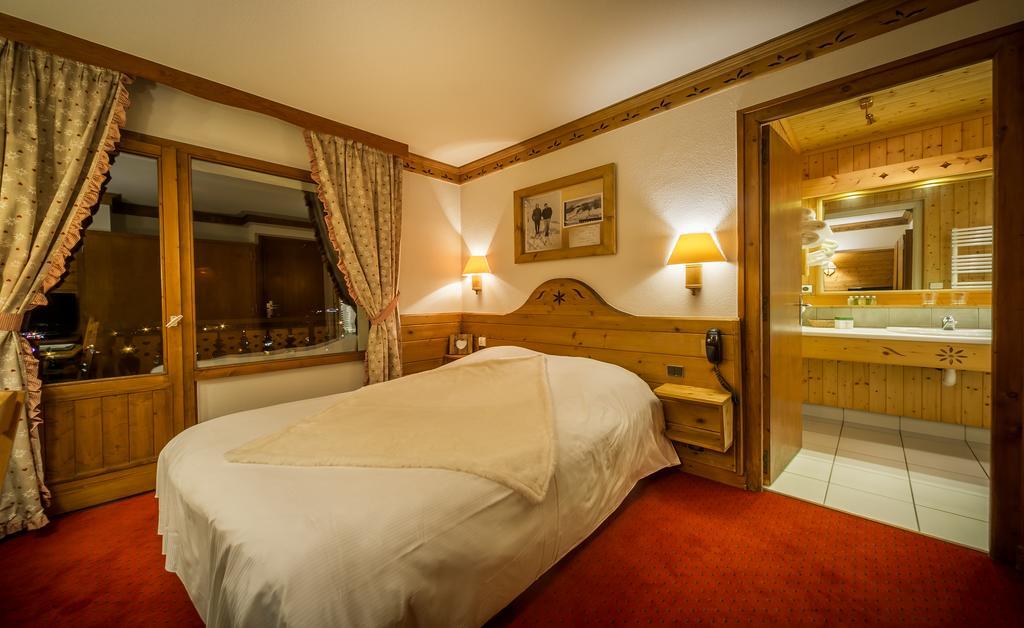 Cosy Single Room with Mountain View