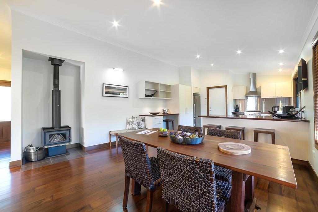 Two Bedroom Orchard Villa