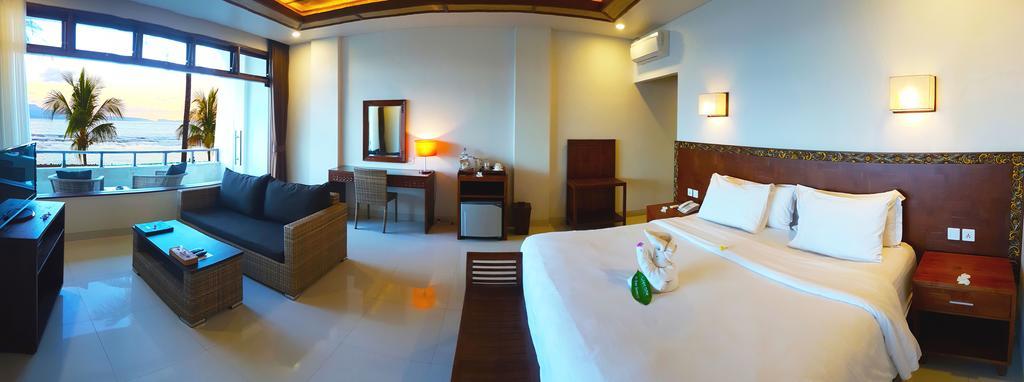 Royal Double Room with Sea View