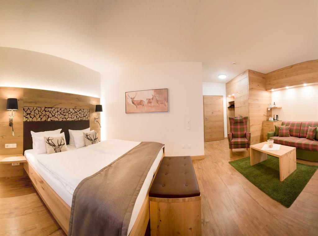 Superior Junior Suite