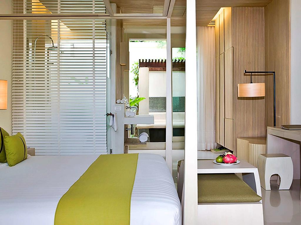 Superior Doppelzimmer