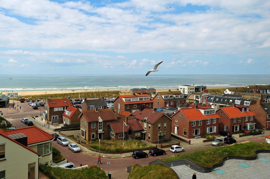 Deluxe Zweibettzimmer mit Meerblick - barrierefreier Zugang