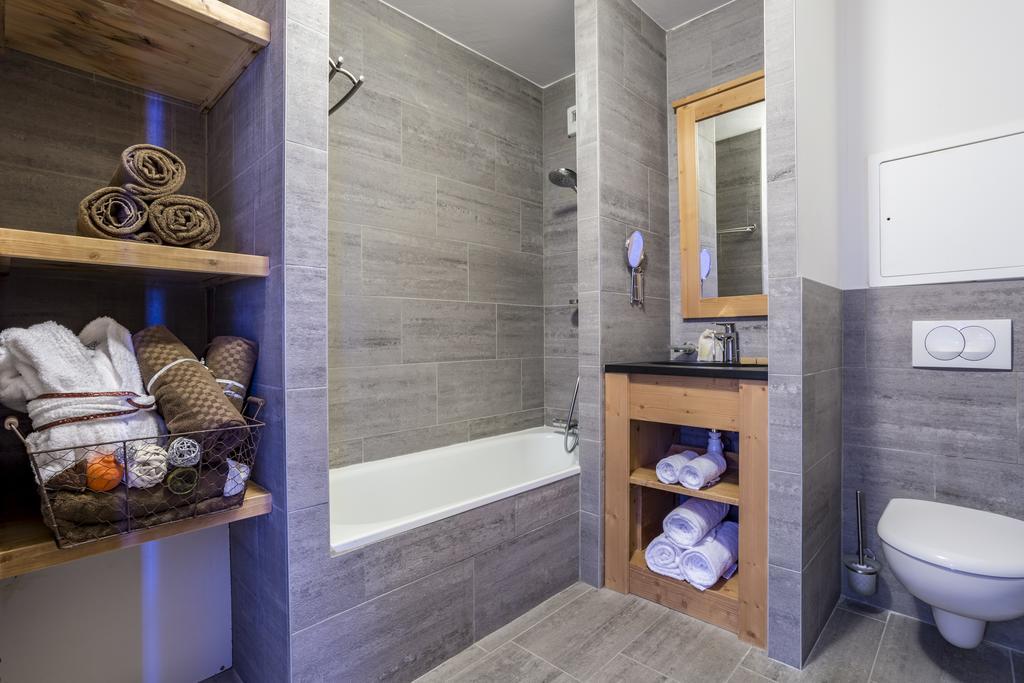 Two-Bedroom Apartment (4-6 Persons)