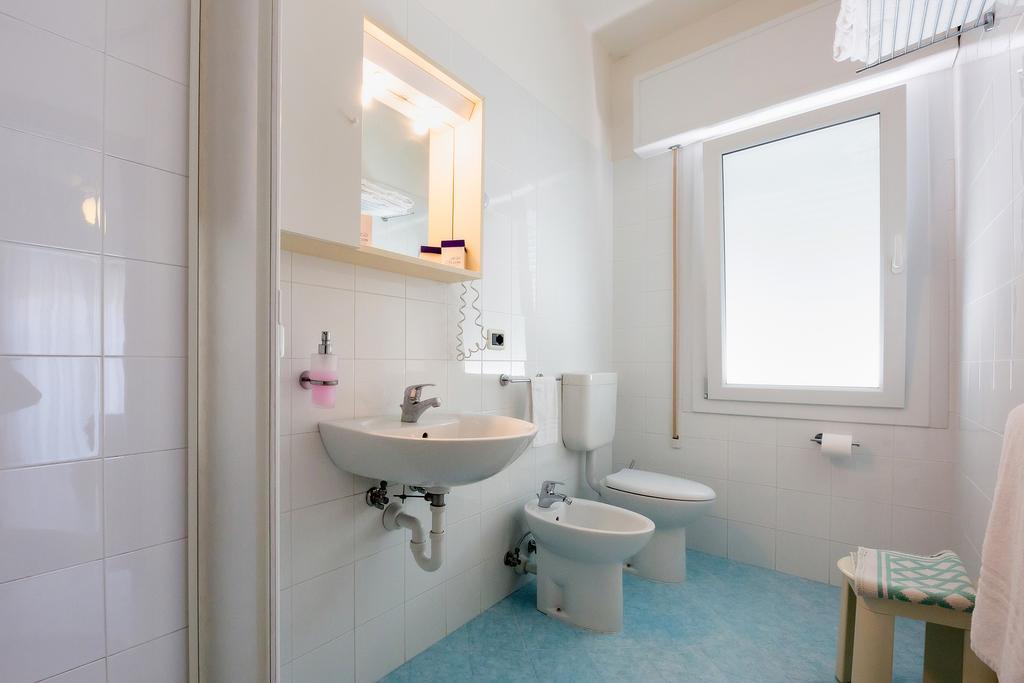 Economy Double or Twin Room