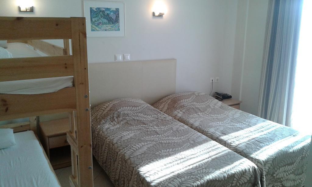 Familienzimmer