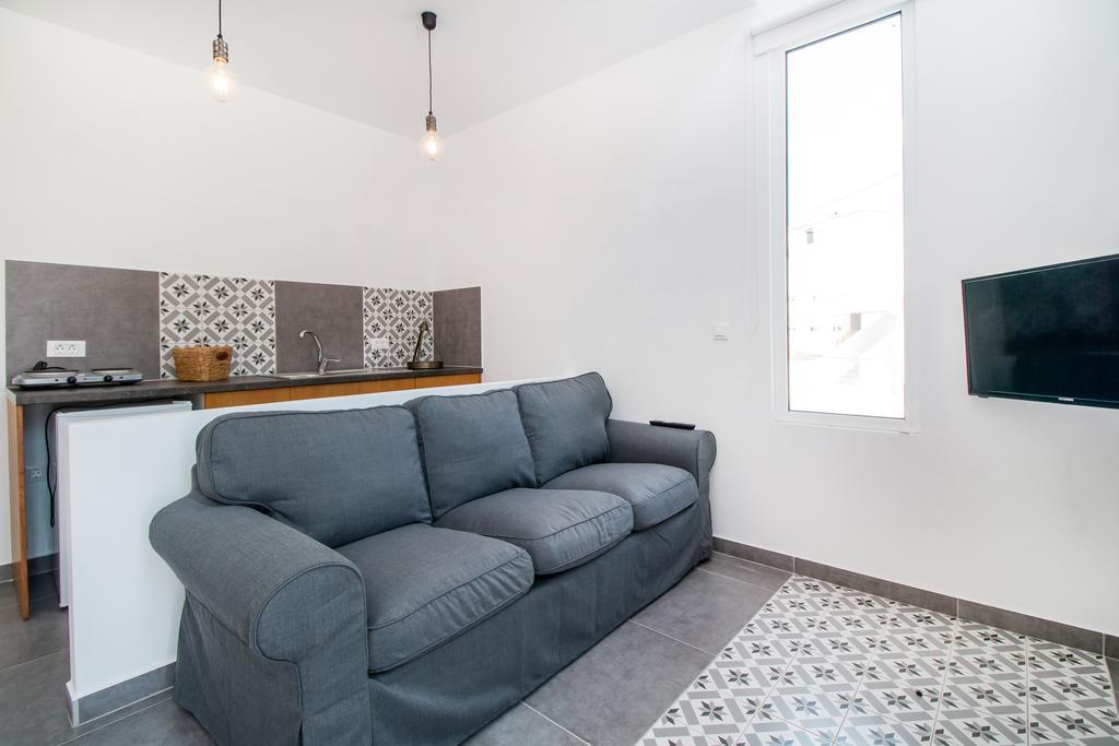 Executive Suite with Private Pool