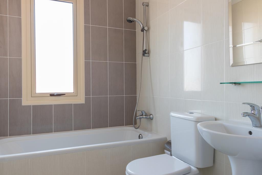 Comfort Two-Bedroom Suite