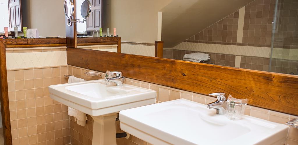 Suite con bañera de hidromasaje