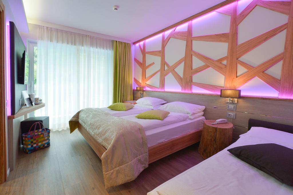 Superior Dreibettzimmer
