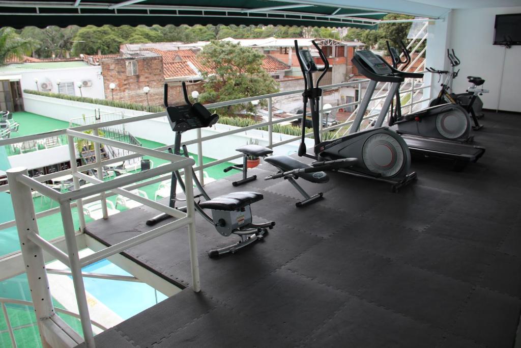 Habitación Doble Estándar