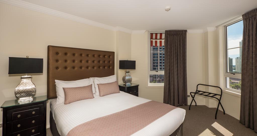 2 Bedroom Superior Apartment