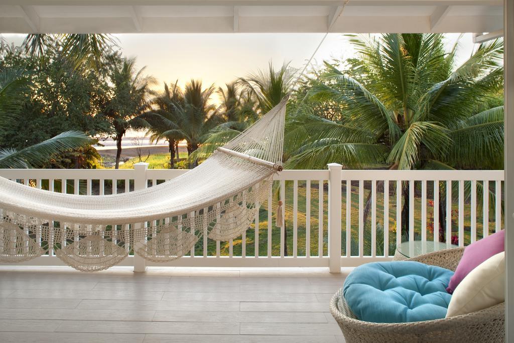Ocean View Villa