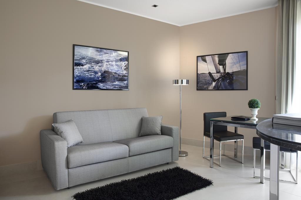 Junior Suite Familiare