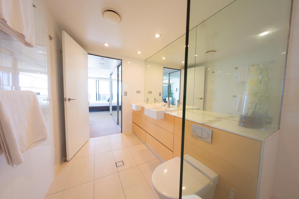 3 Bedroom Partial Ocean View