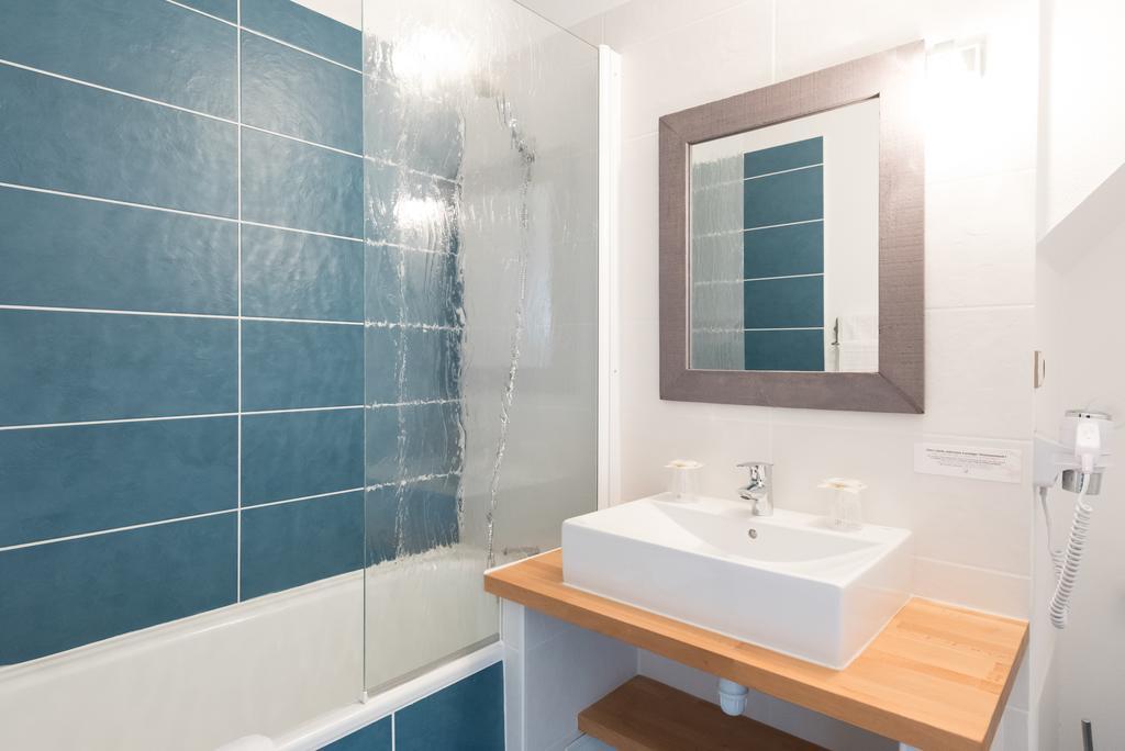 Chambre Quadruple Premium