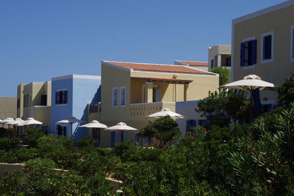 Bungalow Strandpromenade