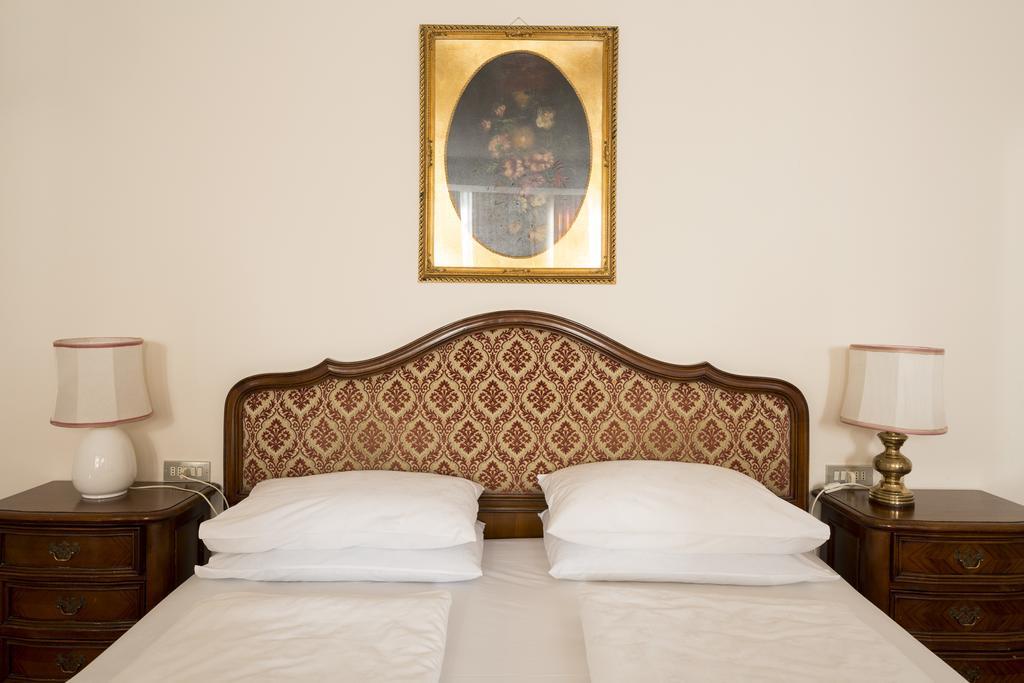 Classic Doppelzimmer