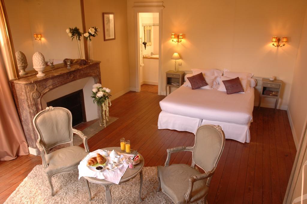 Suite Familiale dans Château