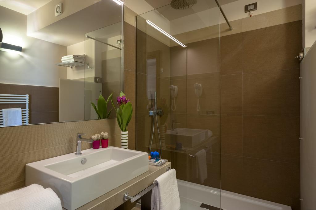 Superior Double Room with Spa Package