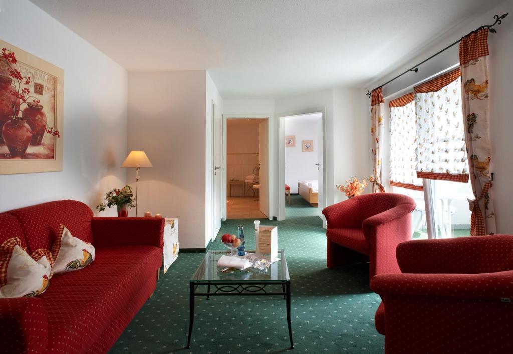 Doppelzimmer