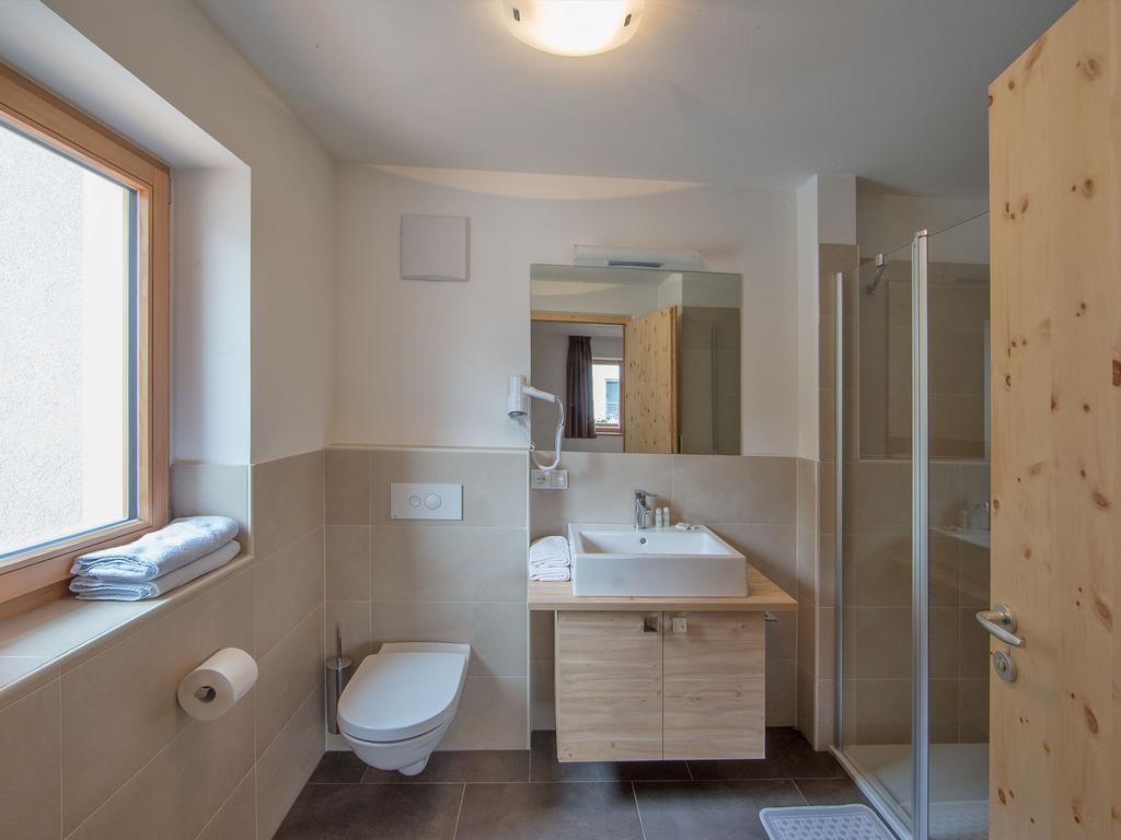 Doppelzimmer mit Balkon