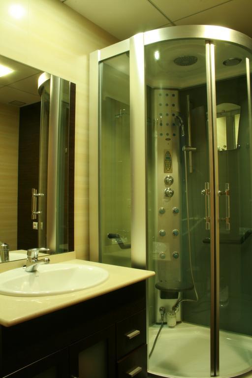 Premium Double or Twin Room
