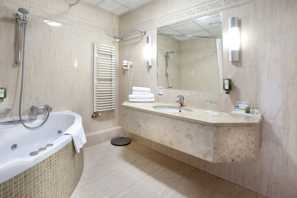 Deluxe Doppelzimmer