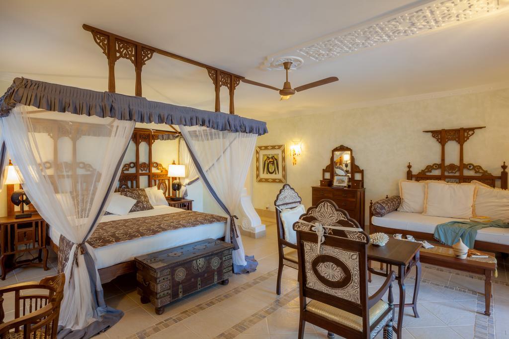 King Room with Sea View