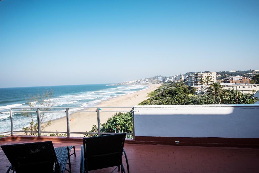 Apartment mit 2 Schlafzimmern und Meerblick