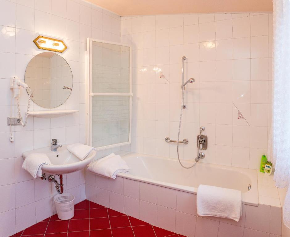Appartement met 1 Slaapkamer