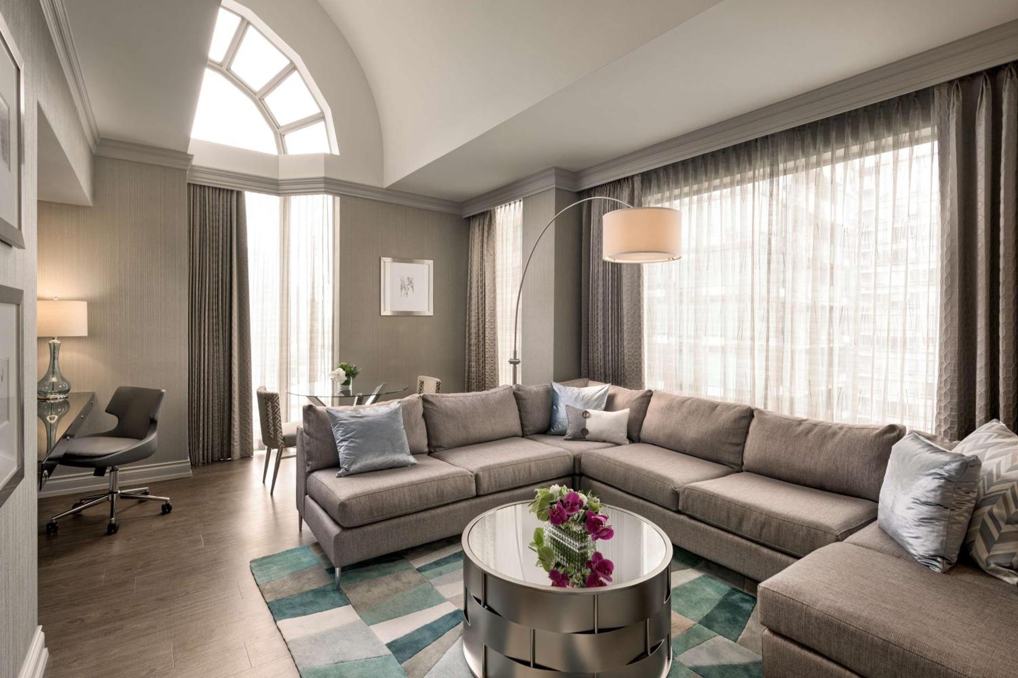 Two-Bedroom Suite - Non-Smoking
