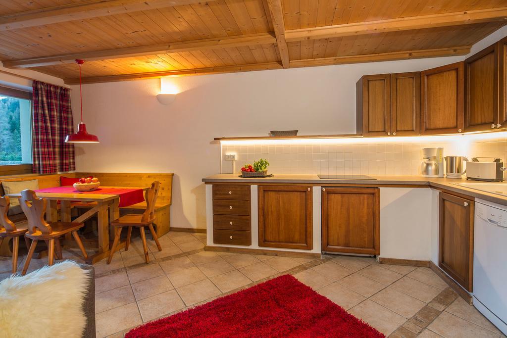 Apartment mit 1 Schlafzimmer