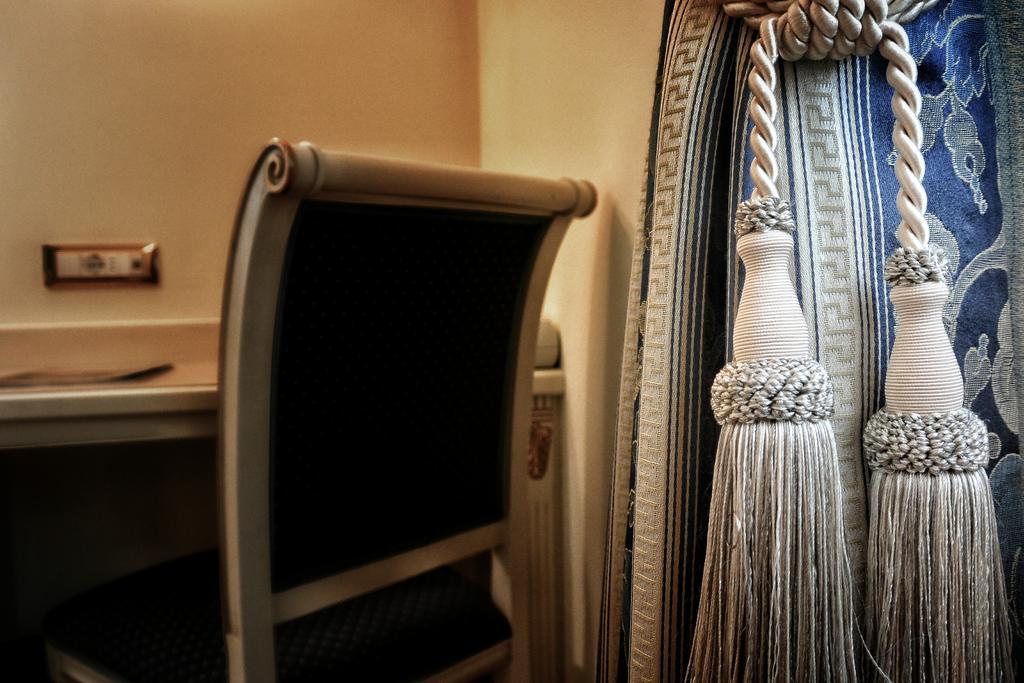 Camera Matrimoniale Economy